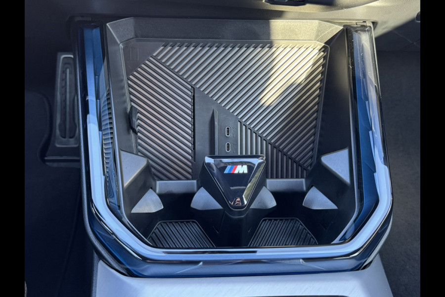 BMW X3 30e xDrive PHEV Fabrieksgarantie mei 2028 SOH 99% Clima Cruise Head-Up Stoelverwarming/ koeling Apple / Android 360 camera