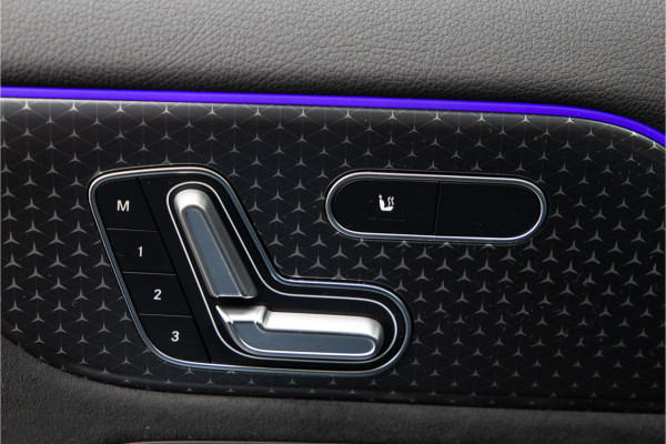 Mercedes-Benz EQA 350 4MATIC AMG Premium, Facelift, Pano, Memory, Distronic 294pk