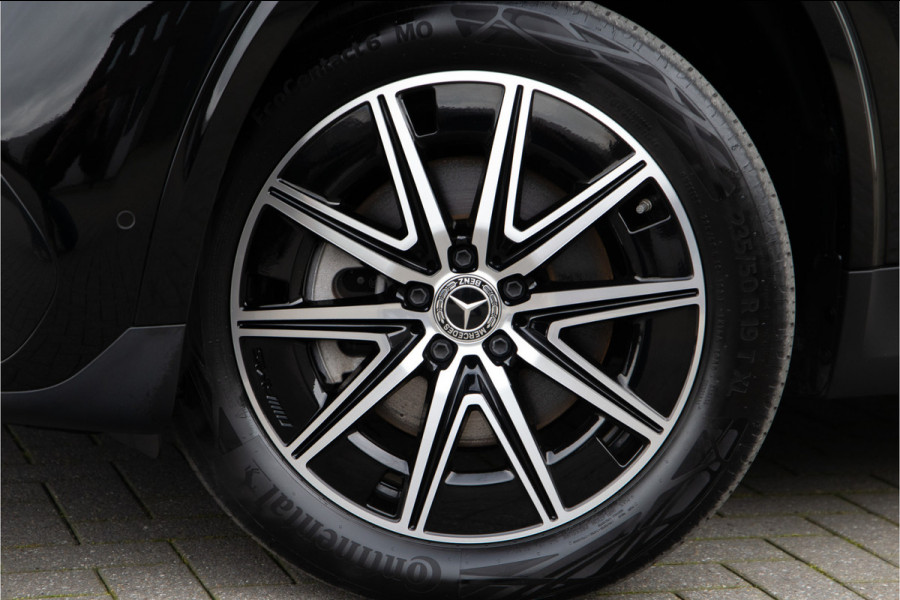 Mercedes-Benz EQA 350 4MATIC AMG Premium, Facelift, Pano, Memory, Distronic 294pk