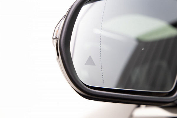 Mercedes-Benz EQA 350 4MATIC AMG Premium, Facelift, Pano, Memory, Distronic 294pk