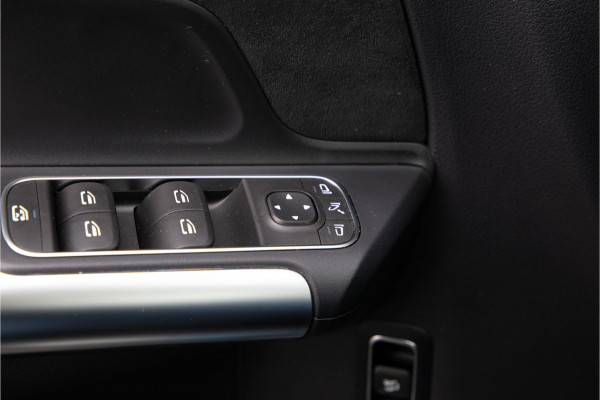 Mercedes-Benz EQA 350 4MATIC AMG Premium, Facelift, Pano, Memory, Distronic 294pk