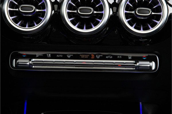 Mercedes-Benz EQA 350 4MATIC AMG Premium, Facelift, Pano, Memory, Distronic 294pk