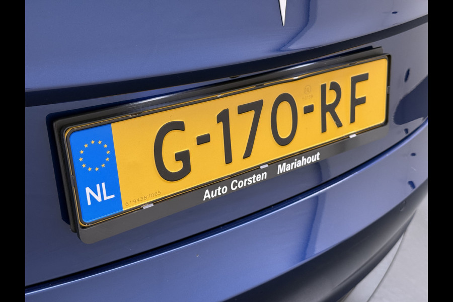 Tesla Model 3 SR+ 325PK Trekhaak AutoPilot Leer PanoramaDak Adaptive Cruise Lmv 18" Camera's Elektr.-Stuur+Stoelen+Spiegels+Geheugen+Easy-Entr Soh 83% Ecc Navi Led DAB Voorverwarmen interieur via App Keyless One-Pedal-Drive 1.000KG Trekgewicht 1e Eigenaar Origineel Nederlandse Auto Fabrieksgarantie op Accu en Motor tot 160.000km/04-12-2027