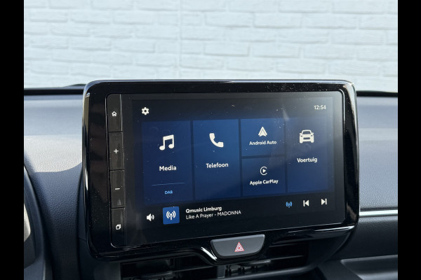 Toyota Yaris 1.5 Hybrid 115 Dynamic | ACC | CarPlay | Camera | LED | Winter-Pakket