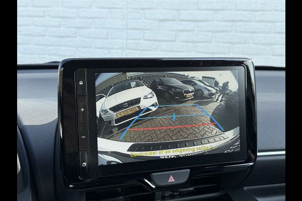 Toyota Yaris 1.5 Hybrid 115 Dynamic | ACC | CarPlay | Camera | LED | Winter-Pakket