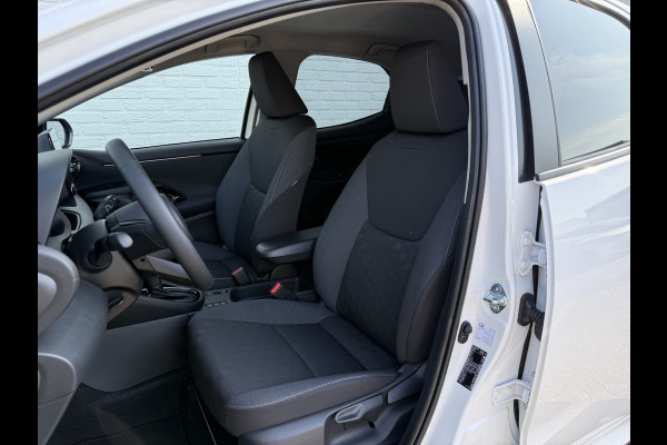 Toyota Yaris 1.5 Hybrid 115 Dynamic | ACC | CarPlay | Camera | LED | Winter-Pakket