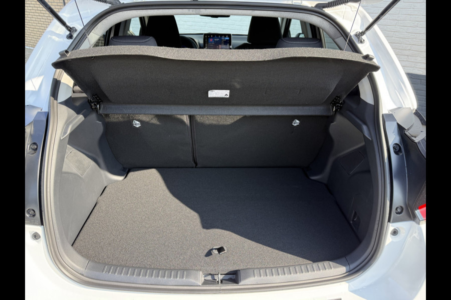 Toyota Yaris 1.5 Hybrid 115 Dynamic | ACC | CarPlay | Camera | LED | Winter-Pakket