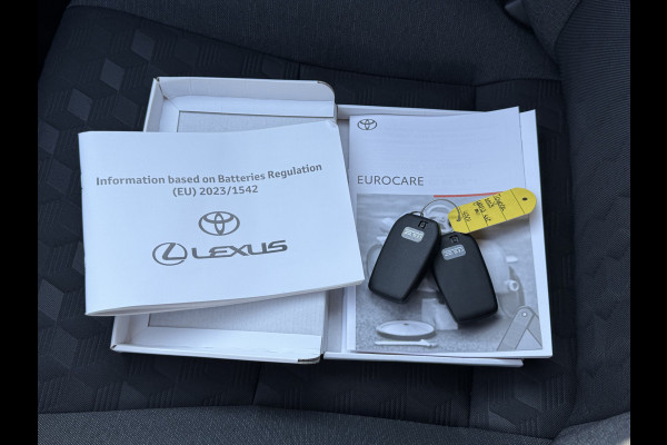 Toyota Yaris 1.5 Hybrid 115 Dynamic | ACC | CarPlay | Camera | LED | Winter-Pakket