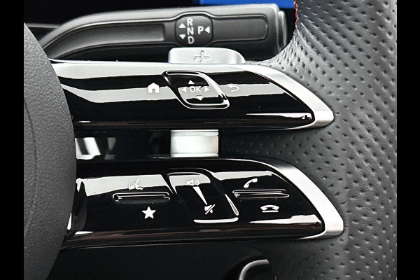 Mercedes-Benz B-Klasse 250 e Business Solution AMG AMG Line | Night Pakket | Panorama Schuif-Kanteldak | Memory Voorstoelen | Parkeerpakket met 360°-camera. MB-paasweekend