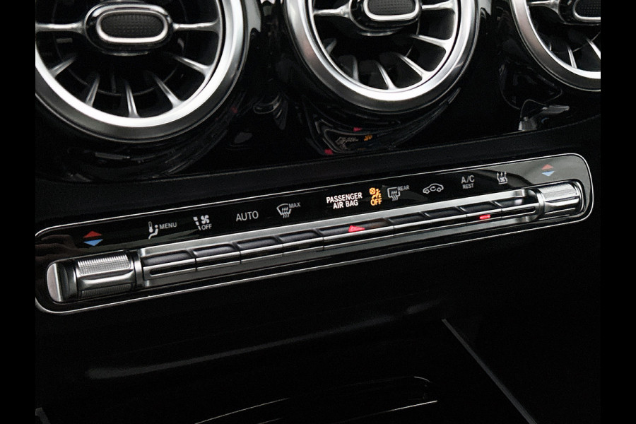 Mercedes-Benz B-Klasse 250 e Business Solution AMG AMG Line | Night Pakket | Panorama Schuif-Kanteldak | Memory Voorstoelen | Parkeerpakket met 360°-camera. MB-paasweekend