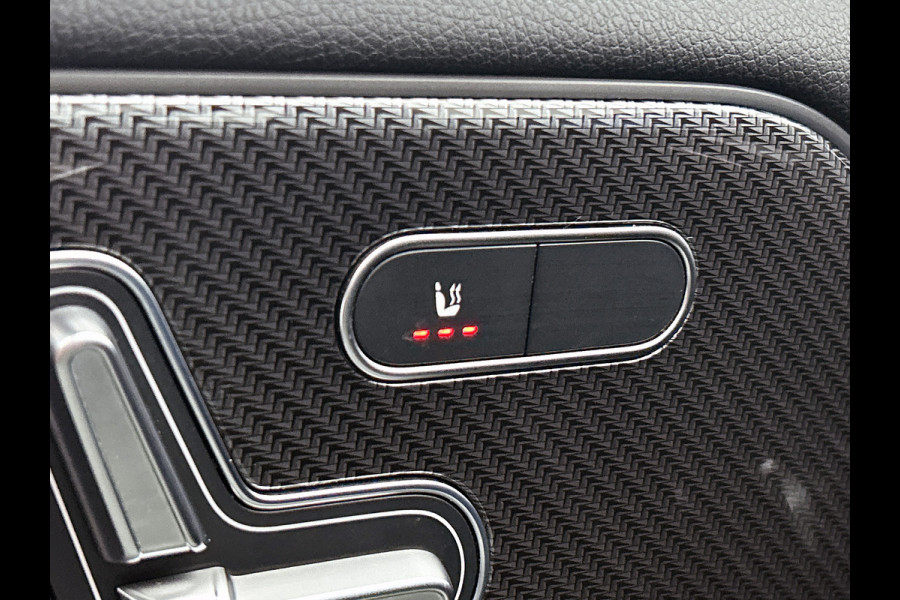 Mercedes-Benz B-Klasse 250 e Business Solution AMG AMG Line | Night Pakket | Panorama Schuif-Kanteldak | Memory Voorstoelen | Parkeerpakket met 360°-camera. MB-paasweekend