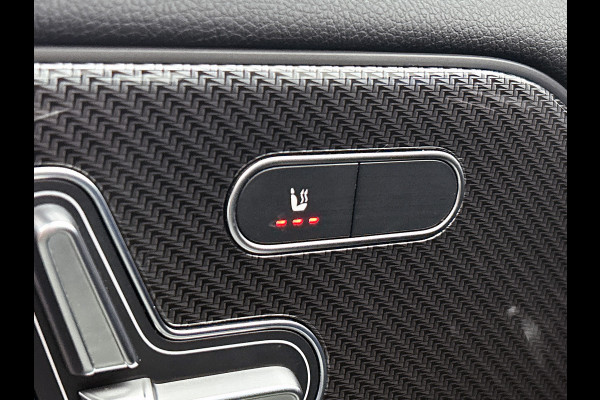 Mercedes-Benz B-Klasse 250 e Business Solution AMG AMG Line | Night Pakket | Panorama Schuif-Kanteldak | Memory Voorstoelen | Parkeerpakket met 360°-camera. MB-paasweekend