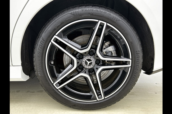 Mercedes-Benz B-Klasse 250 e Business Solution AMG AMG Line | Night Pakket | Panorama Schuif-Kanteldak | Memory Voorstoelen | Parkeerpakket met 360°-camera. MB-paasweekend