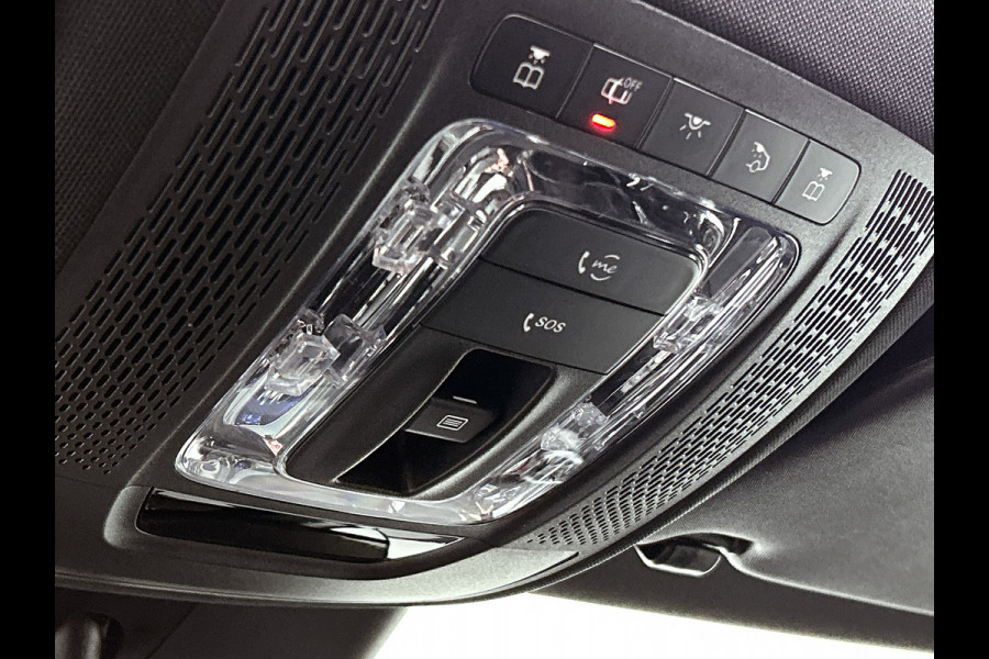 Mercedes-Benz B-Klasse 250 e Business Solution AMG AMG Line | Night Pakket | Panorama Schuif-Kanteldak | Memory Voorstoelen | Parkeerpakket met 360°-camera. MB-paasweekend