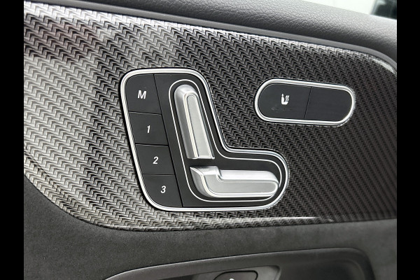 Mercedes-Benz B-Klasse 250 e Business Solution AMG AMG Line | Night Pakket | Panorama Schuif-Kanteldak | Memory Voorstoelen | Parkeerpakket met 360°-camera. MB-paasweekend