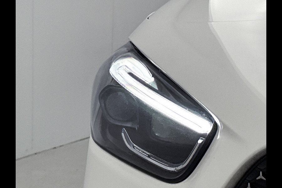 Mercedes-Benz B-Klasse 250 e Business Solution AMG AMG Line | Night Pakket | Panorama Schuif-Kanteldak | Memory Voorstoelen | Parkeerpakket met 360°-camera. MB-paasweekend