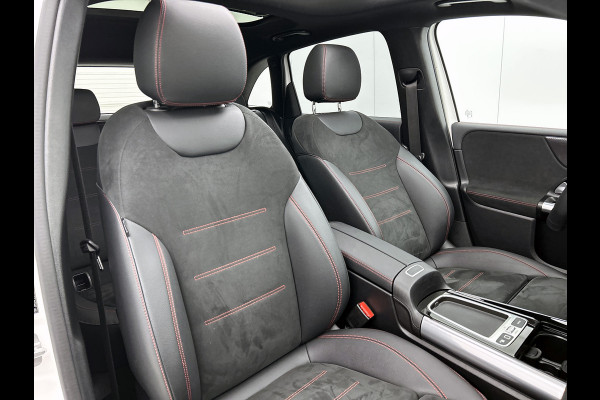 Mercedes-Benz B-Klasse 250 e Business Solution AMG AMG Line | Night Pakket | Panorama Schuif-Kanteldak | Memory Voorstoelen | Parkeerpakket met 360°-camera. MB-paasweekend