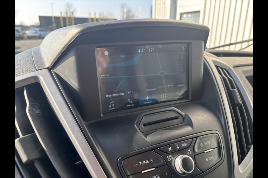 Ford Transit 350 2.0 TDCI L3H2 Trend*A/C*CRUISE*NAVI*HAAK*CAM*