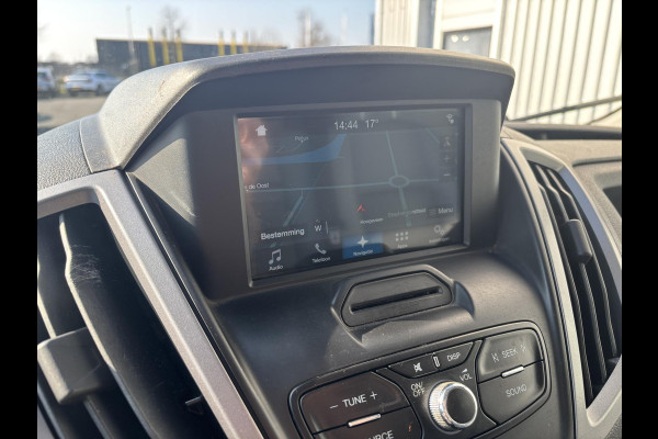 Ford Transit 350 2.0 TDCI L3H2 Trend*A/C*CRUISE*NAVI*HAAK*CAM*