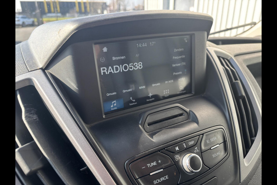 Ford Transit 350 2.0 TDCI L3H2 Trend*A/C*CRUISE*NAVI*HAAK*CAM*