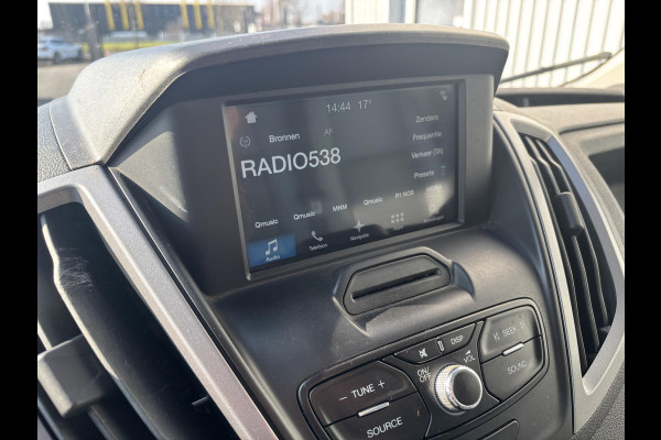 Ford Transit 350 2.0 TDCI L3H2 Trend*A/C*CRUISE*NAVI*HAAK*CAM*