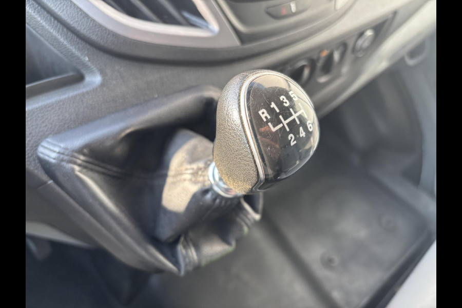 Ford Transit 350 2.0 TDCI L3H2 Trend*A/C*CRUISE*NAVI*HAAK*CAM*