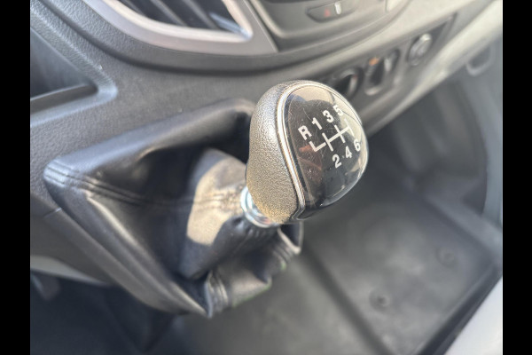 Ford Transit 350 2.0 TDCI L3H2 Trend*A/C*CRUISE*NAVI*HAAK*CAM*