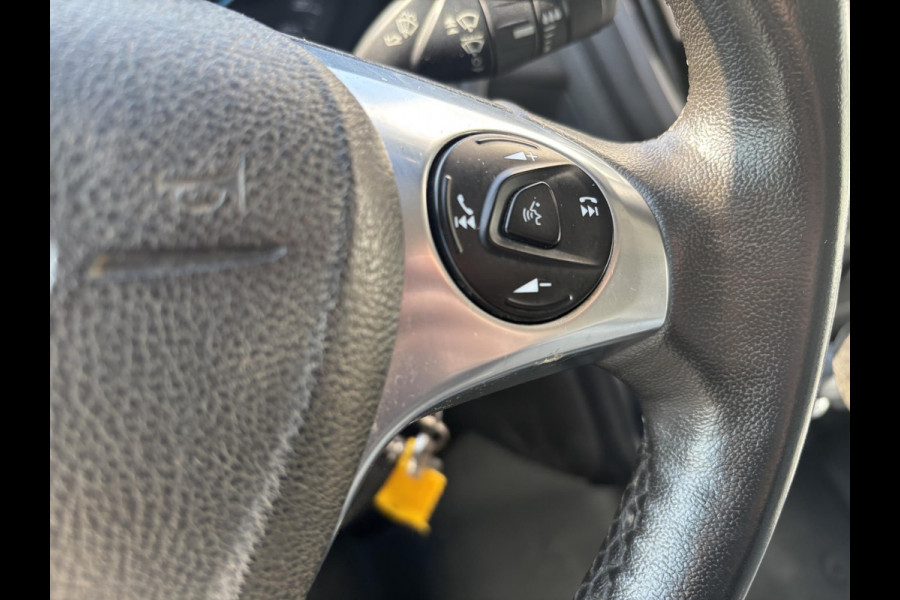 Ford Transit 350 2.0 TDCI L3H2 Trend*A/C*CRUISE*NAVI*HAAK*CAM*