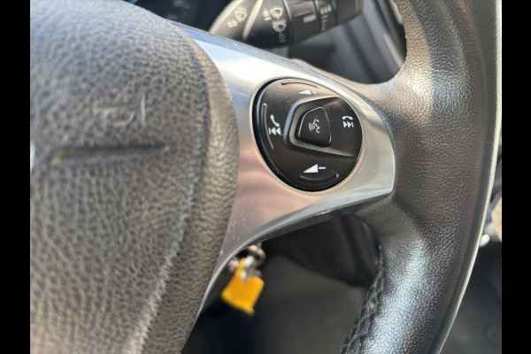 Ford Transit 350 2.0 TDCI L3H2 Trend*A/C*CRUISE*NAVI*HAAK*CAM*