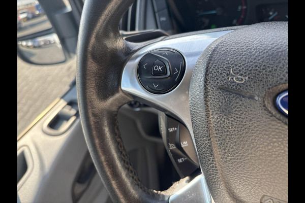 Ford Transit 350 2.0 TDCI L3H2 Trend*A/C*CRUISE*NAVI*HAAK*CAM*