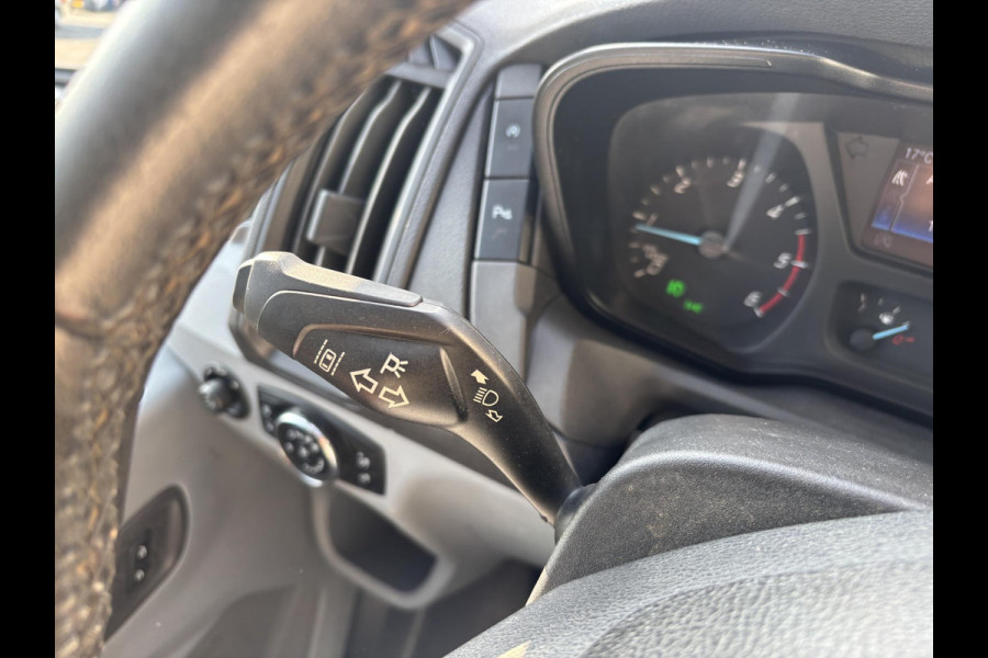 Ford Transit 350 2.0 TDCI L3H2 Trend*A/C*CRUISE*NAVI*HAAK*CAM*