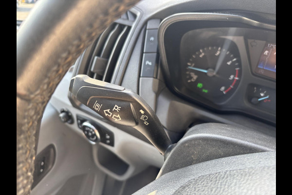 Ford Transit 350 2.0 TDCI L3H2 Trend*A/C*CRUISE*NAVI*HAAK*CAM*