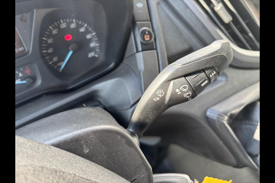 Ford Transit 350 2.0 TDCI L3H2 Trend*A/C*CRUISE*NAVI*HAAK*CAM*