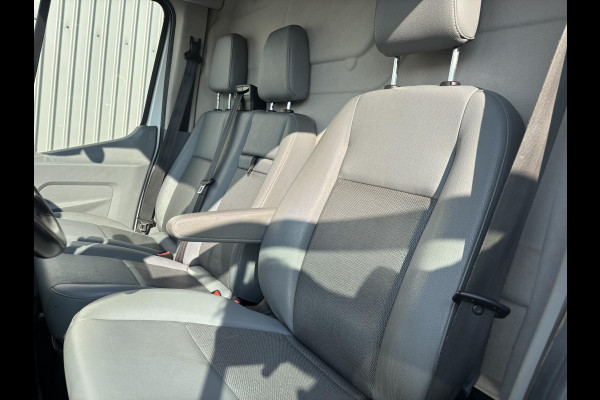 Ford Transit 350 2.0 TDCI L3H2 Trend*A/C*CRUISE*NAVI*HAAK*CAM*