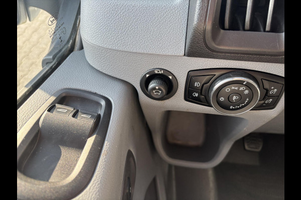 Ford Transit 350 2.0 TDCI L3H2 Trend*A/C*CRUISE*NAVI*HAAK*CAM*