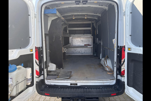 Ford Transit 350 2.0 TDCI L3H2 Trend*A/C*CRUISE*NAVI*HAAK*CAM*