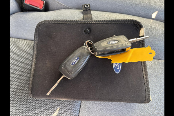 Ford Transit 350 2.0 TDCI L3H2 Trend*A/C*CRUISE*NAVI*HAAK*CAM*