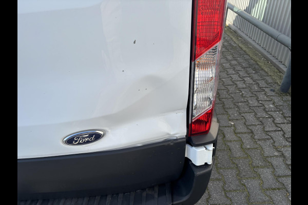 Ford Transit 350 2.0 TDCI L3H2 Trend*A/C*CRUISE*NAVI*HAAK*CAM*
