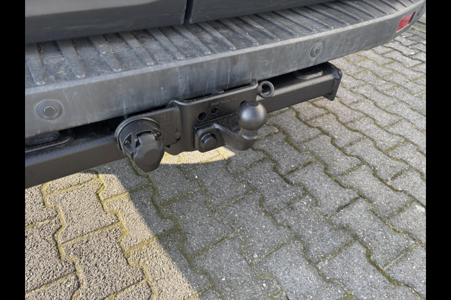 Ford Transit 350 2.0 TDCI L3H2 Trend*A/C*CRUISE*NAVI*HAAK*CAM*