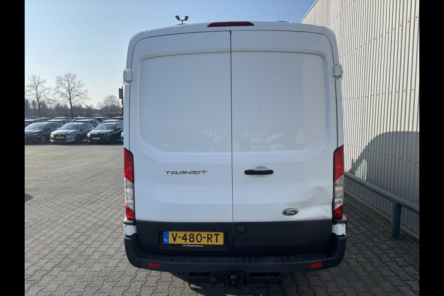 Ford Transit 350 2.0 TDCI L3H2 Trend*A/C*CRUISE*NAVI*HAAK*CAM*