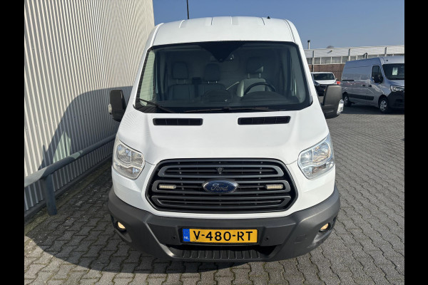Ford Transit 350 2.0 TDCI L3H2 Trend*A/C*CRUISE*NAVI*HAAK*CAM*