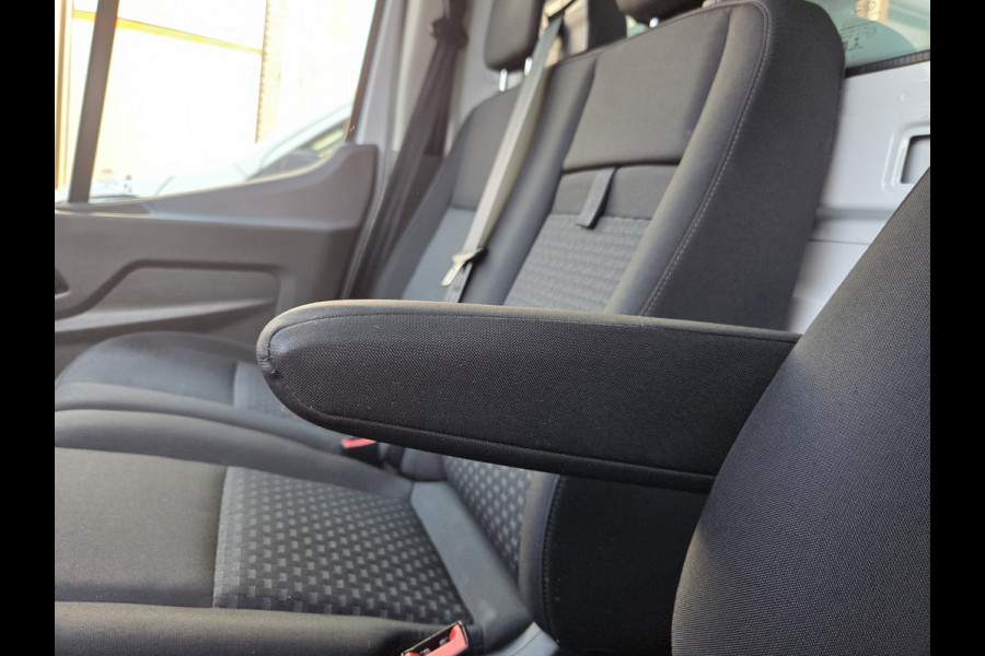 Ford Transit 2.0 TDCI 1211Kg Laadvermogen Hoge laadbak 2.30 Laadklep & Zijdeur