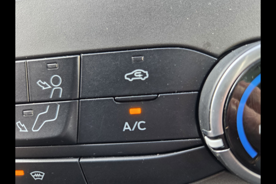 Ford Transit 2.0 TDCI 1211Kg Laadvermogen Hoge laadbak 2.30 Laadklep & Zijdeur