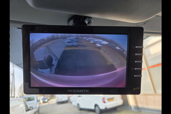 Ford Transit 2.0 TDCI 1211Kg Laadvermogen Hoge laadbak 2.30 Laadklep & Zijdeur