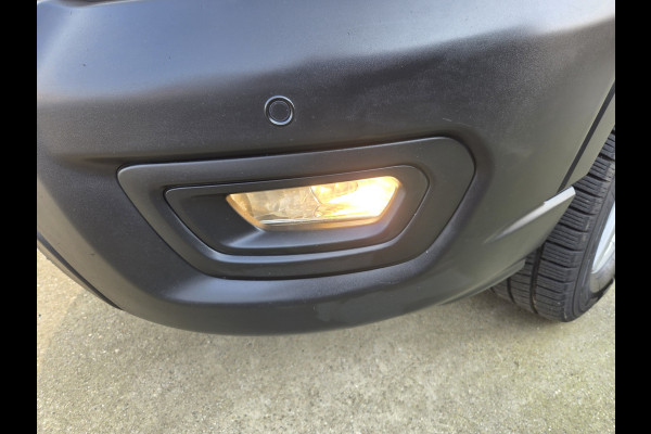 Ford Transit 2.0 TDCI 1211Kg Laadvermogen Hoge laadbak 2.30 Laadklep & Zijdeur