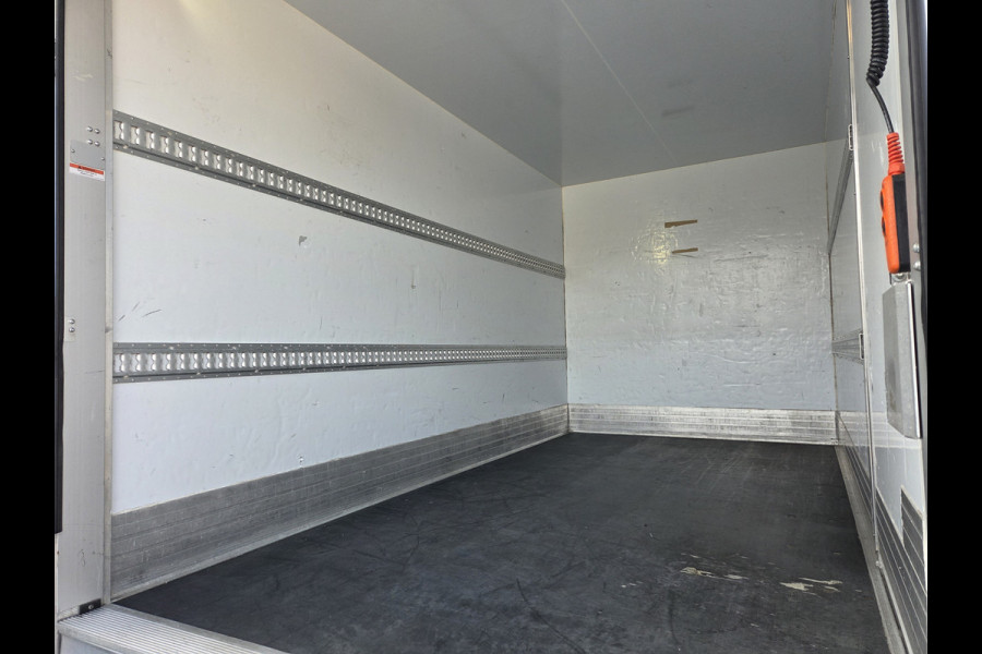 Ford Transit 2.0 TDCI 1211Kg Laadvermogen Hoge laadbak 2.30 Laadklep & Zijdeur