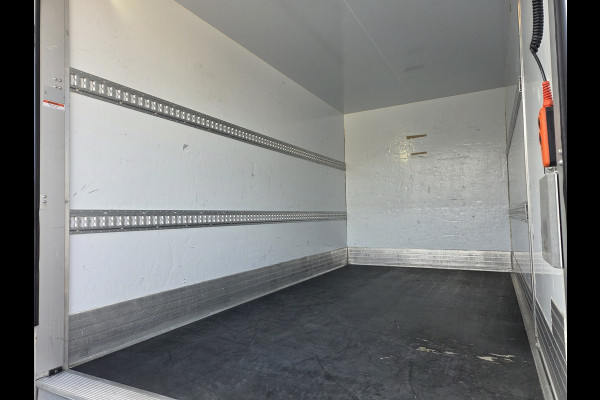 Ford Transit 2.0 TDCI 1211Kg Laadvermogen Hoge laadbak 2.30 Laadklep & Zijdeur