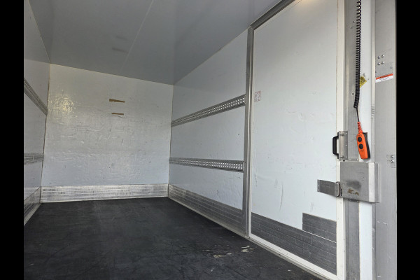 Ford Transit 2.0 TDCI 1211Kg Laadvermogen Hoge laadbak 2.30 Laadklep & Zijdeur