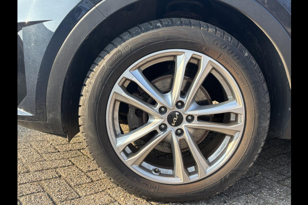 Kia Sorento 1.6 T-GDI Plug-in Hybrid 4WD DynamicPlusLine 7p. | SCI | Leder |  Afneembare trekhaak | Camera | Bose audio