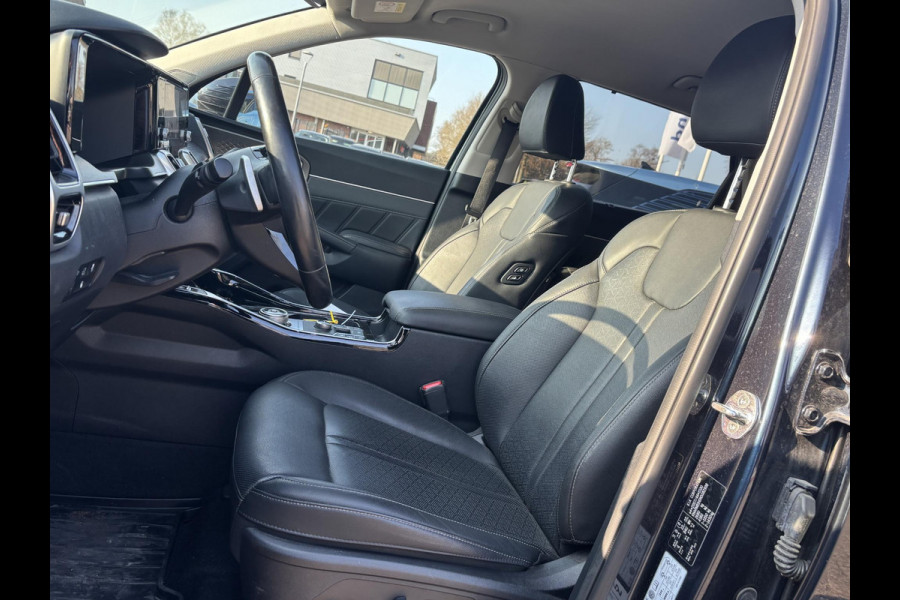 Kia Sorento 1.6 T-GDI Plug-in Hybrid 4WD DynamicPlusLine 7p. | SCI | Leder |  Afneembare trekhaak | Camera | Bose audio